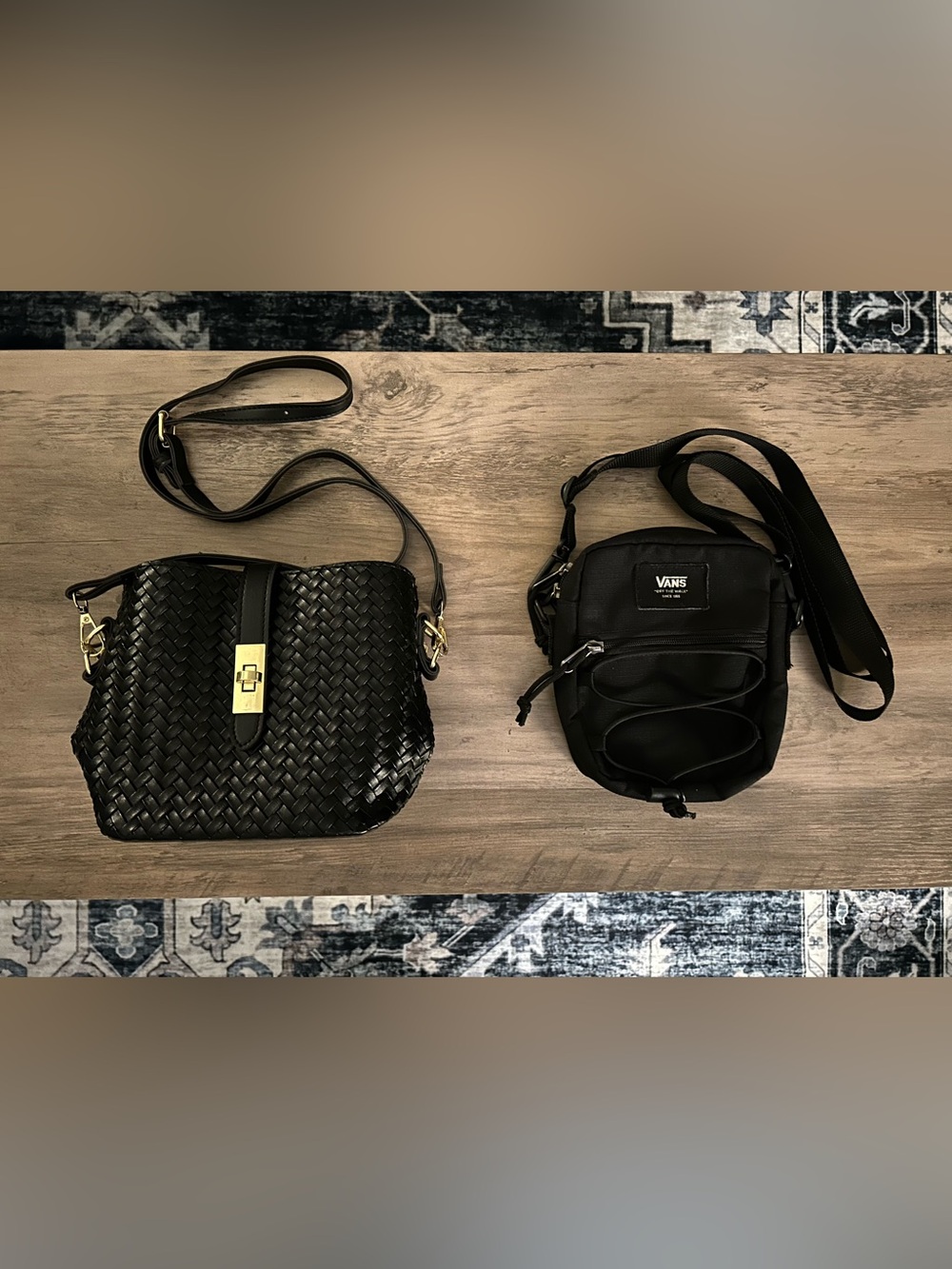 Small Side Bag Bundle